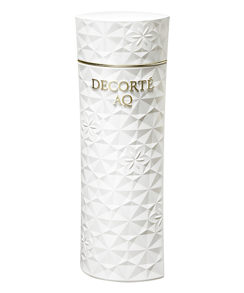 ＡＱ ローション ＥＲ（よりしっとりタイプ）＜200mL＞ | DECORTÉ ...