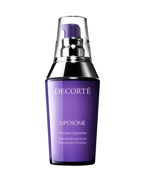 モイスチュア リポソーム ＜60mL＞ | DECORTÉ（コスメデコルテ）公式 ...