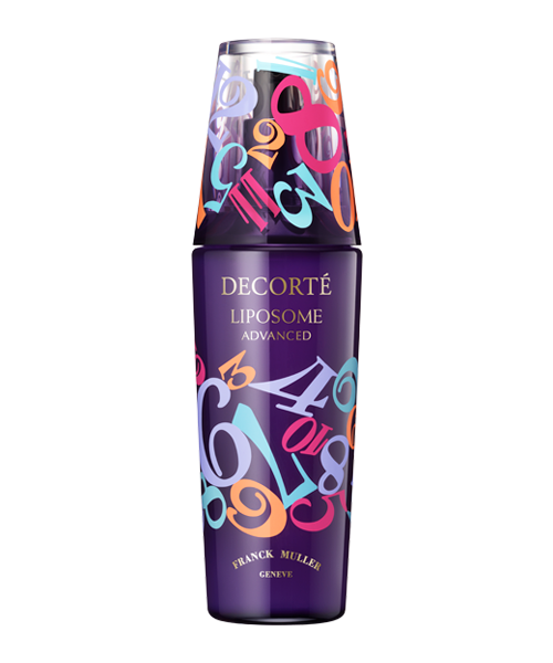 リポソーム アドバンスト　リペアセラム<br>FRANCK MULLER EDITION Color Dreams