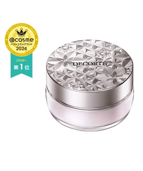 ルース パウダー