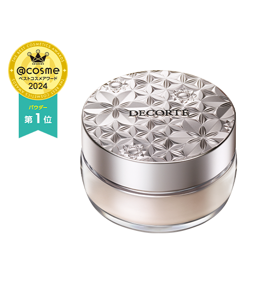 ルース パウダー