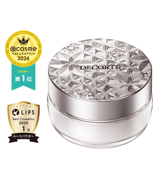 ルース パウダー