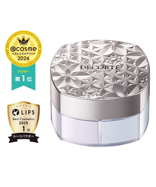 ルース パウダー