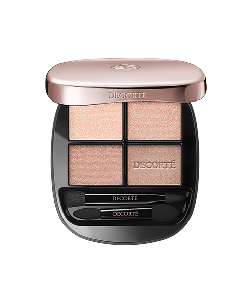 スキンシャドウ デザイニング パレット