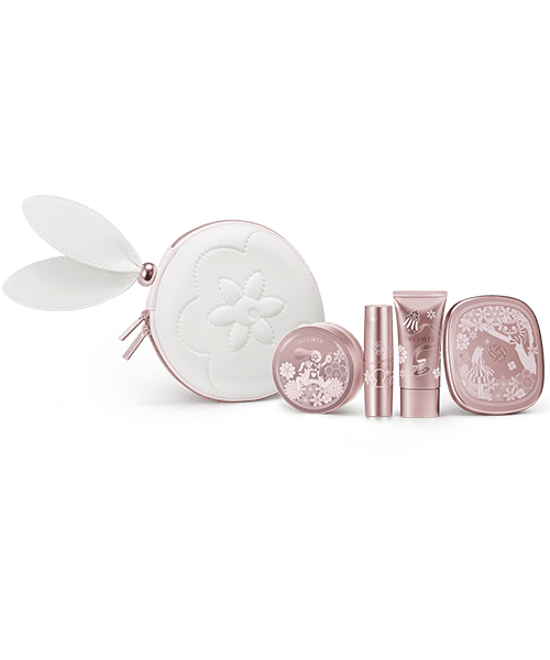 メイクアップ コレクション 2026 <br>Alice in DECORTÉ Wonderland