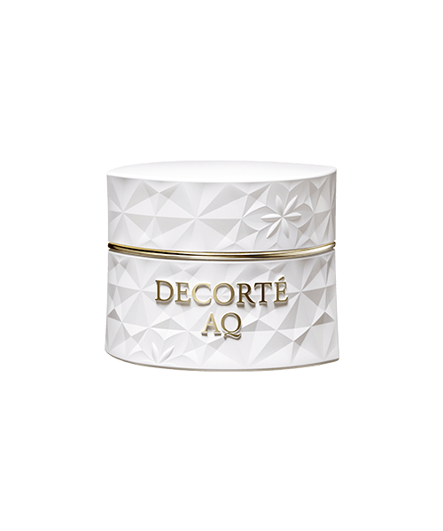 ＡＱ デイクリーム | DECORTÉ（コスメデコルテ）公式オンラインブティック