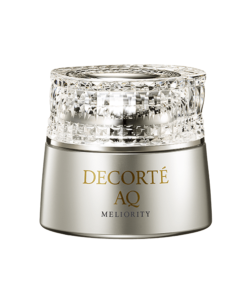 ライン一覧/AQ MELIORITY 商品一覧 | DECORTÉ（コスメデコルテ）公式 