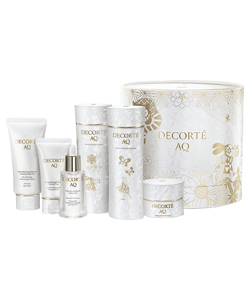 コスメデコルテ　AQ ハンドエッセンス　ブースティング トリートメント セット AQ ハンドエッセンス | DECORTÉ（コスメデコルテ）公式オンライン