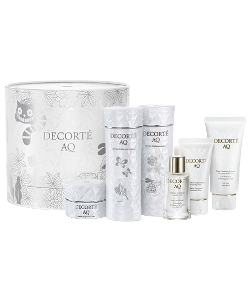 AQ クリーム アブソリュート X | DECORTÉ（コスメデコルテ）公式