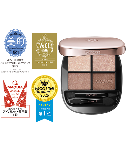 AQ ミリオリティ ダブル コンセントレイション n | DECORTÉ（コスメ