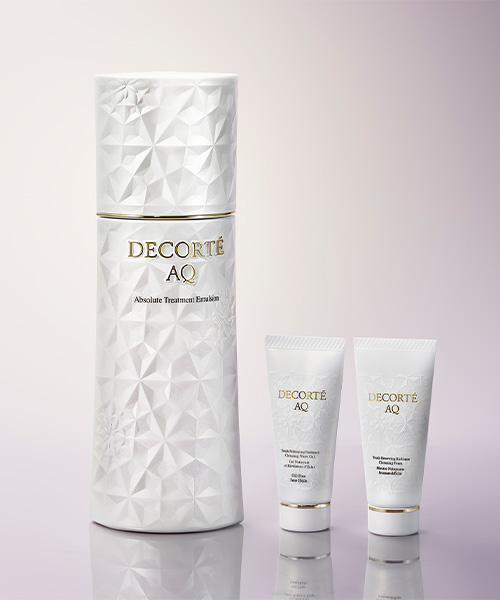 DECORTÉ（コスメデコルテ）公式オンラインブティック