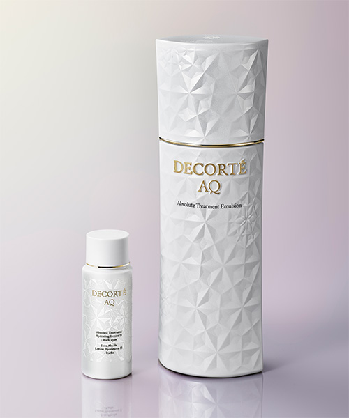 値下げ❣️Dior パウダー & コスメデコルテ エッセンスウォーター 、パウダー DECORTE 【 2024年リニューアル】コスメデコルテ ルース