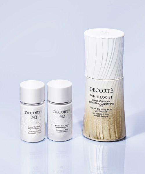 News一覧 | DECORTÉ（コスメデコルテ）公式オンラインブティック