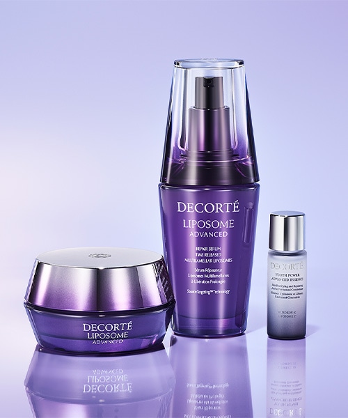 News一覧 | DECORTÉ（コスメデコルテ）公式オンラインブティック