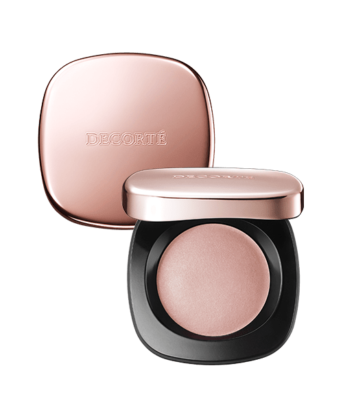 クリーム ブラッシュ Decorte コスメデコルテ 公式オンラインブティック