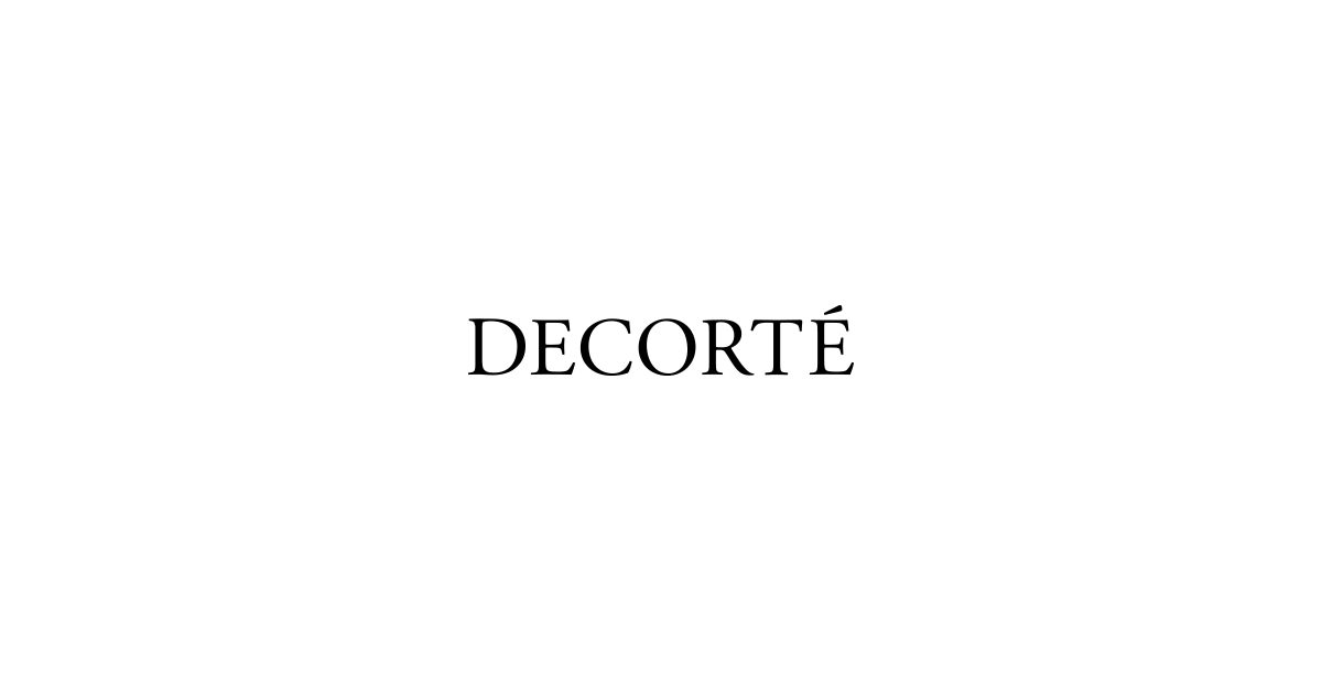 COSME DECORTE