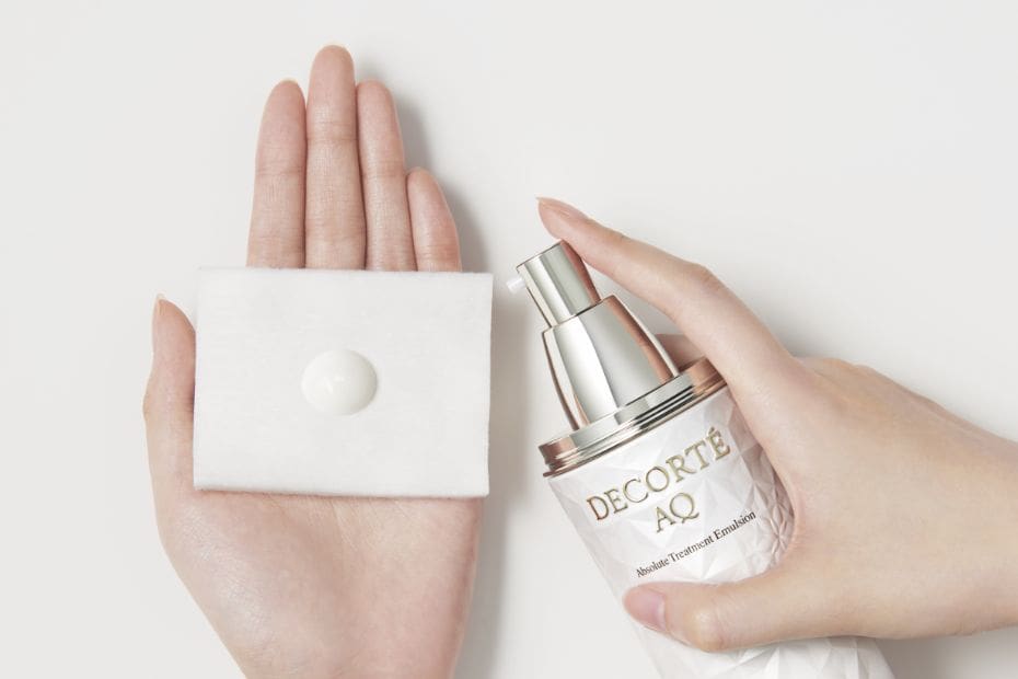 コスメデコルテの乳液｜DECORTÉ（コスメデコルテ）公式オンライン