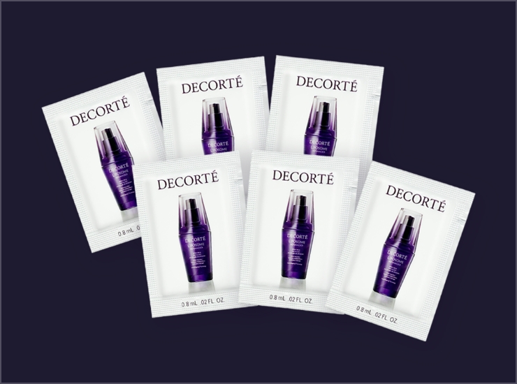 DECORTÉ × 大谷翔平 特設サイト | DECORTÉ（コスメデコルテ）公式