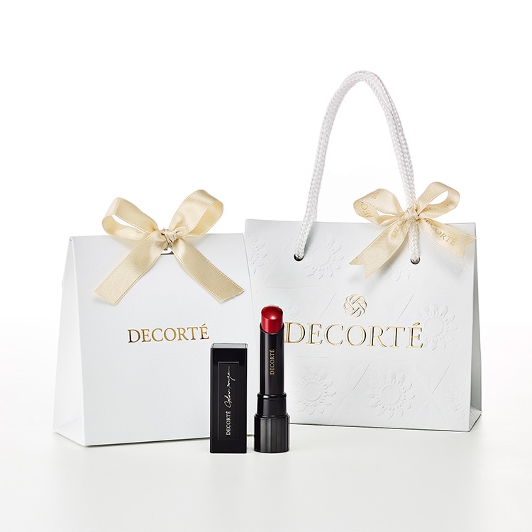 DECORTÉ Gift Selection ラッピング | DECORTÉ（コスメデコルテ）公式 