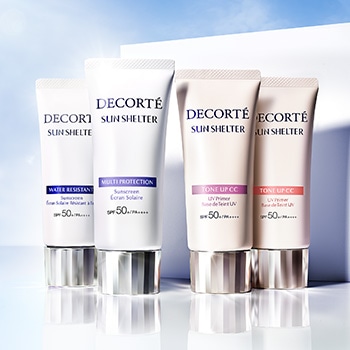ライン一覧 Decorte コスメデコルテ 公式オンラインブティック ライン一覧 Decorte コスメデコルテ 公式オンラインブティック
