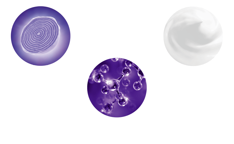 リポソーム アドバンスト リペアクリーム | DECORTÉ（コスメデコルテ 