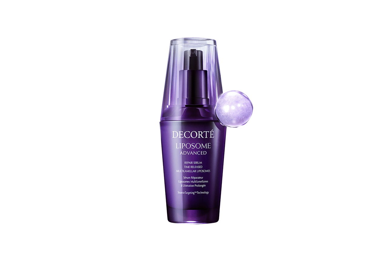 リポソーム アドバンスト リペアセラム <30mL> | DECORTÉ(コスメ リポソーム アドバンスト リペアセラム <30mL> | DECORTÉ(コスメ