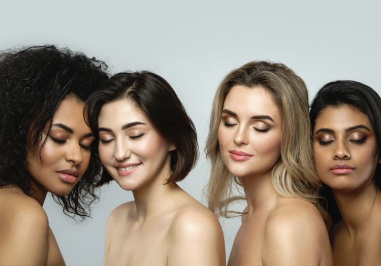 多様性にフィットするものづくり | DECORTÉ（コスメデコルテ）公式