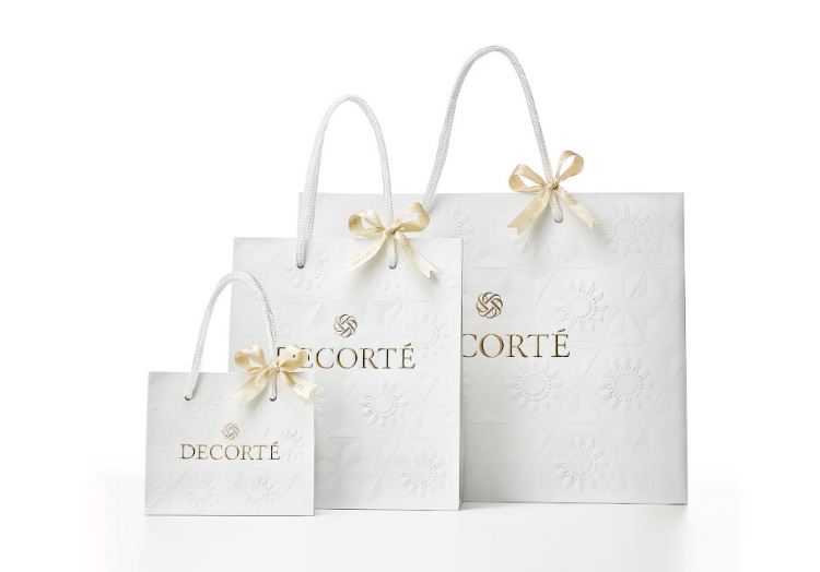 再生可能資源の積極的活用 | DECORTÉ（コスメデコルテ）公式オンライン