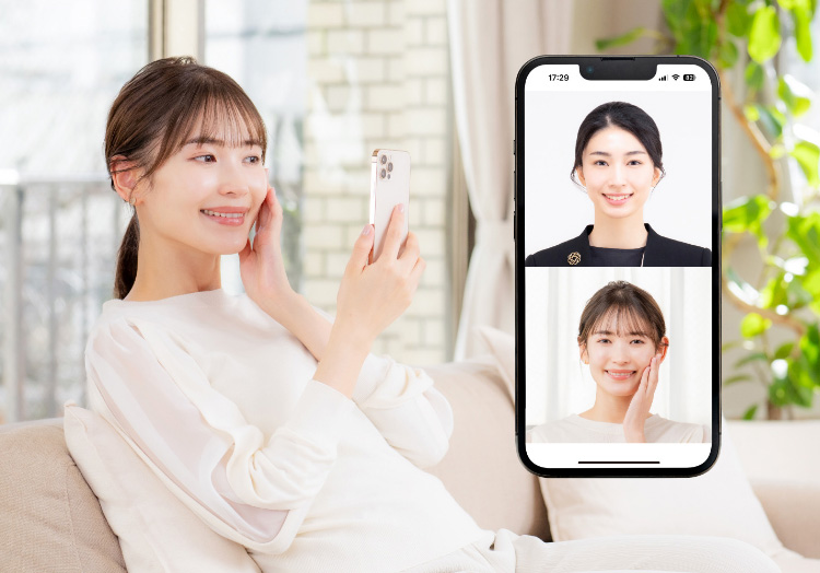 Personal Beauty Concierge | DECORTÉ（コスメデコルテ）公式